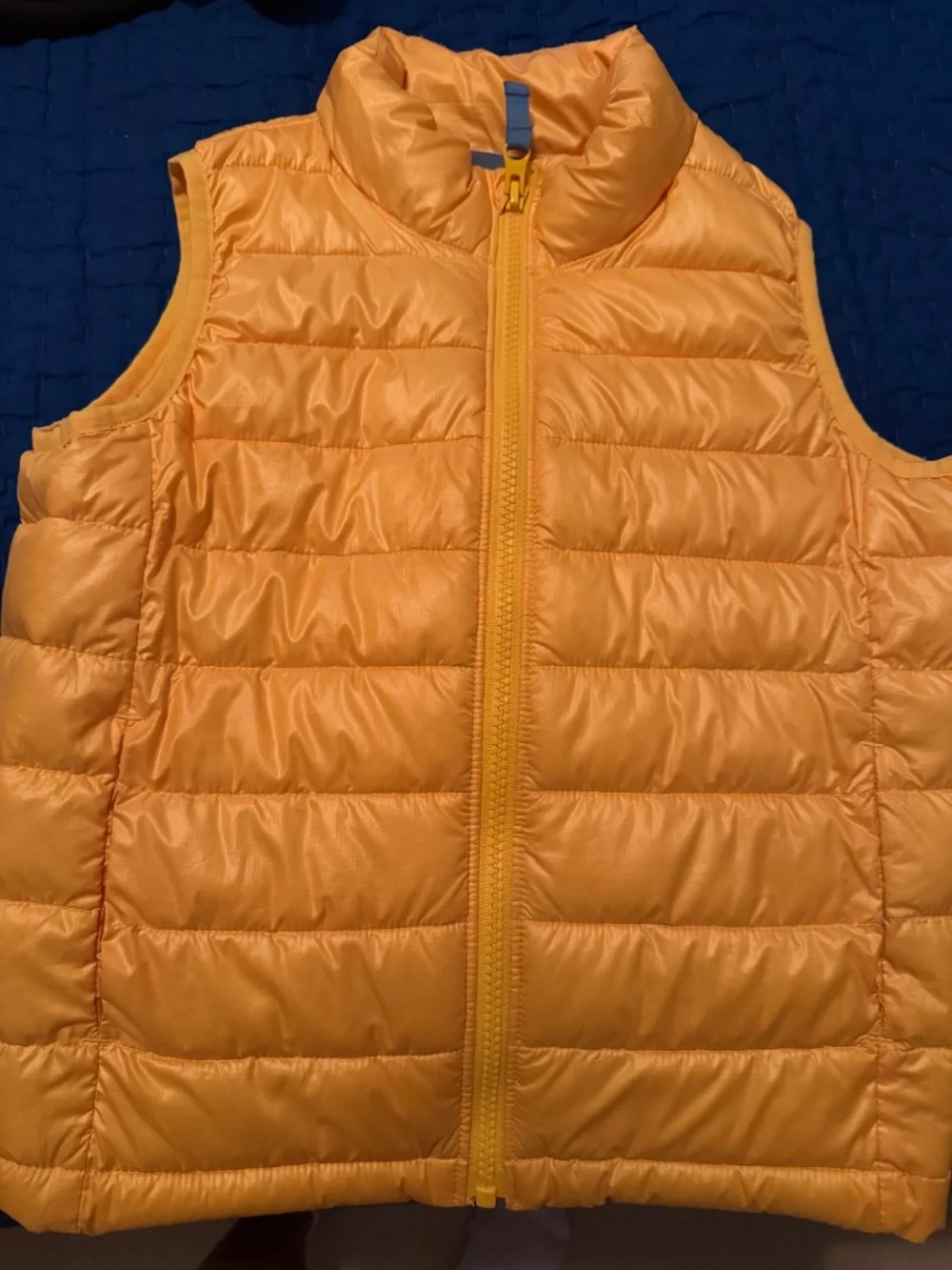 Primary brand lightweight kids vest